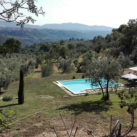 Villa La Torricella